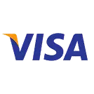 Visa deposit at Crowngreen Casino